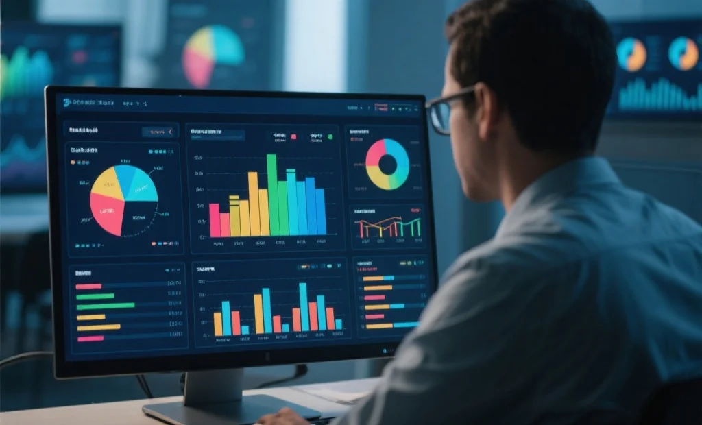 数据可视化：探索澳洲幸运历史数据背后的趣味模式与故事