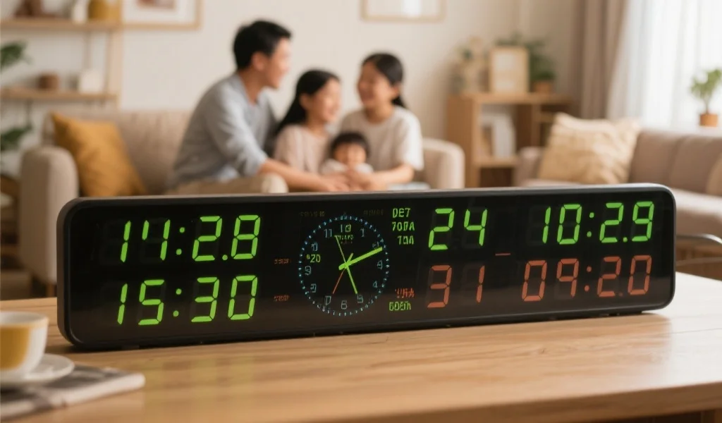 澳洲幸运开奖时间全解析：轻松设置提醒，实时掌握开奖动态