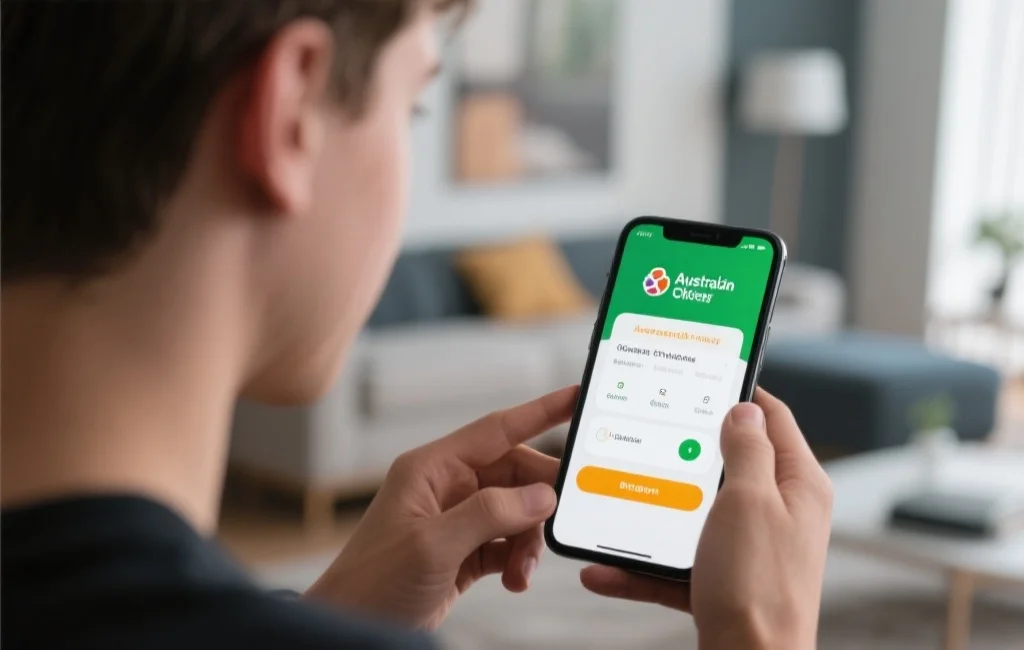 澳洲幸运官方App与网站版功能对比及选择指南